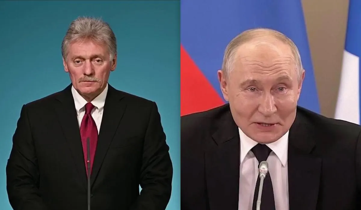 Кремль благодарен за приглашение на саммит G20 в Майами; решение о поездке пока не принято; РФ примет участие в работе группы двадцати.