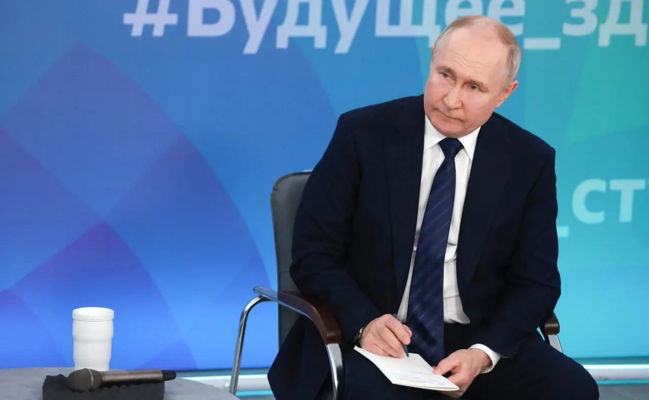 Президент отметил влияние спецоперации на рождаемость, но подчеркнул многогранность причин и необходимость учитывать факторы, а не сводить влияние к одной операции.