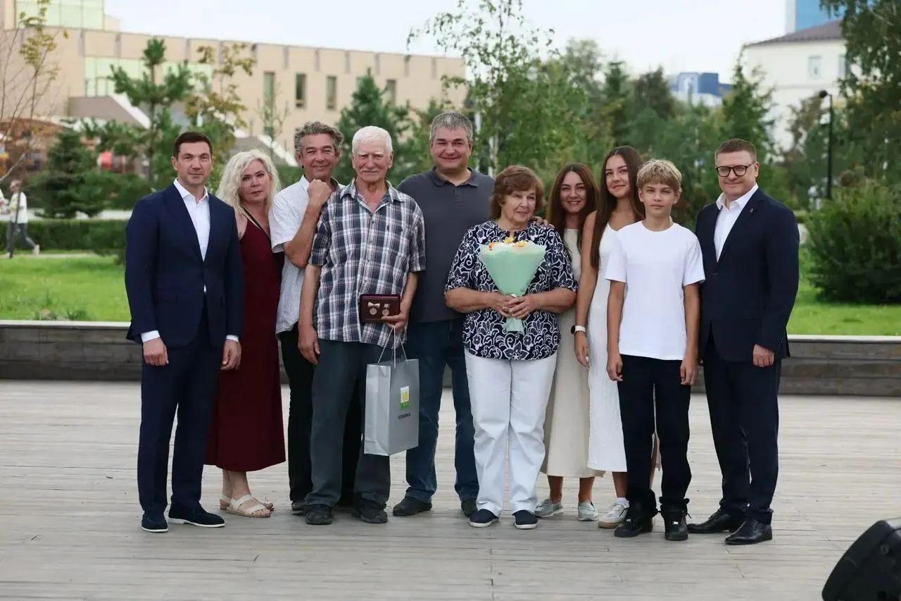 Фестиваль в столице региона завершил сезон, охватив 44 населённых пункта и более 200 тысяч участников.