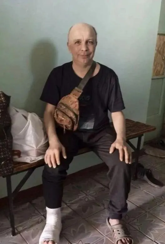48-летний сварщик из Новомосковска исчез и оказался в Нагайбакском районе Челябинской области; близкие подозревают схему принуждения к контрактной службе и хищение более 3 млн рублей.