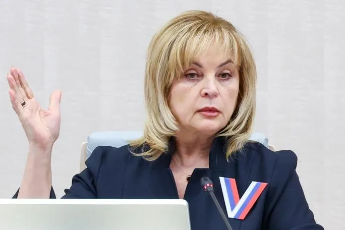 Глава ЦИК заявила о высокой легитимности выборов и подчеркнула профессионализм членов комиссий, связанных с избирательной системой.