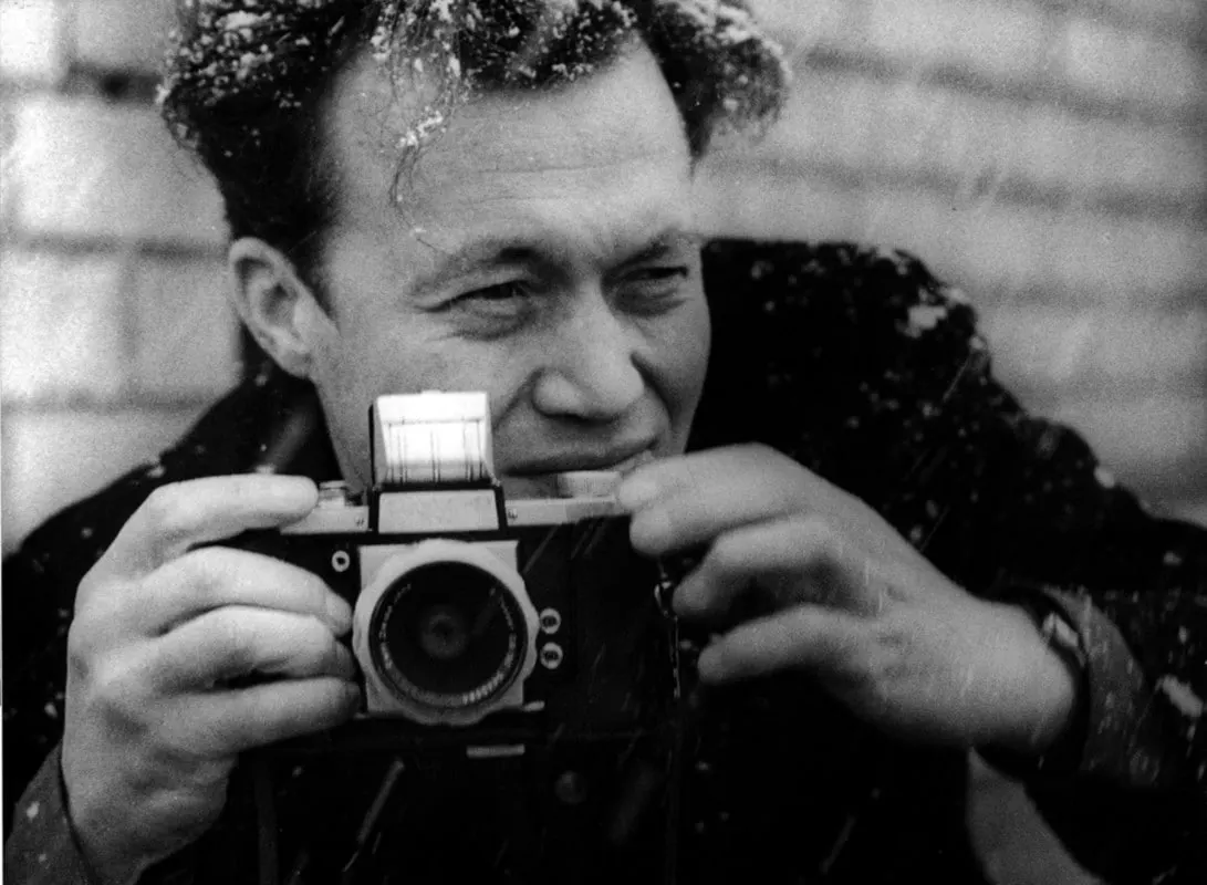 Из Челябинска — фотожурналист Сергей Васильев снял повседневную жизнь горожан и стал четырежды лауреатом World Press Photo, получив награду «Золотой глаз».