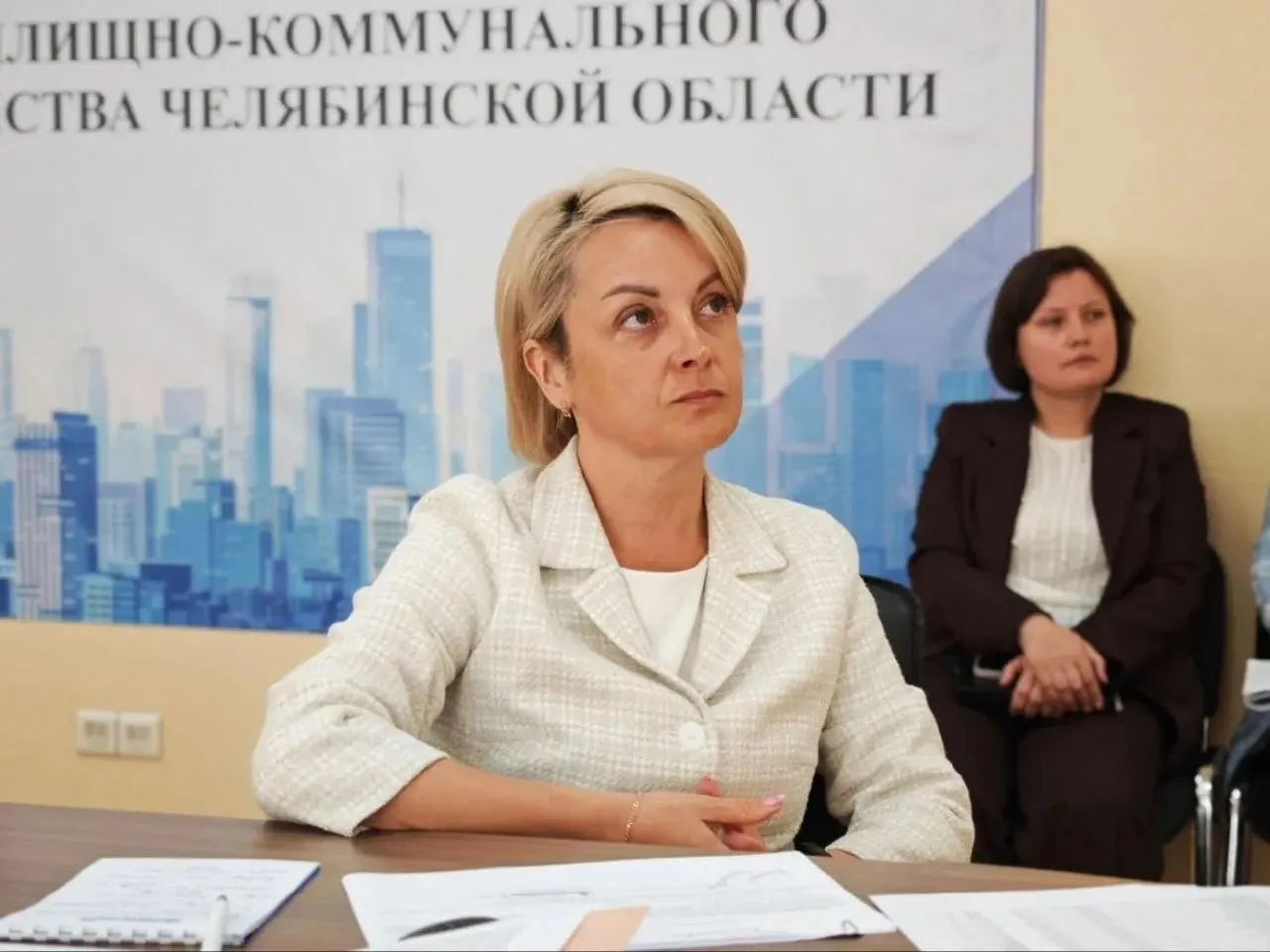 Губернатор подписал постановление об увольнении министра ЖКХ региона; на должность нового руководителя назначен Юрий Подшивалов. В регионе ожидаются кадровые перемены.