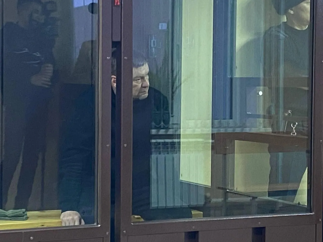 Суд признал виновным Сергея Ефимова, конфискованы 4,3 млн рублей и после освобождения ему запретят работу в госструктурах.