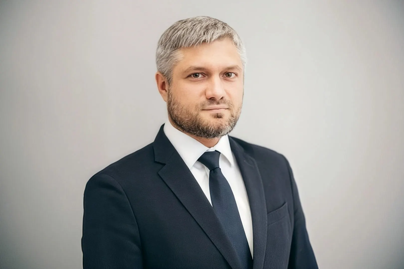 Андрей Коляда стал министром имущества Челябинской области; будет совмещать должности и курировать туризм и лесное хозяйство.