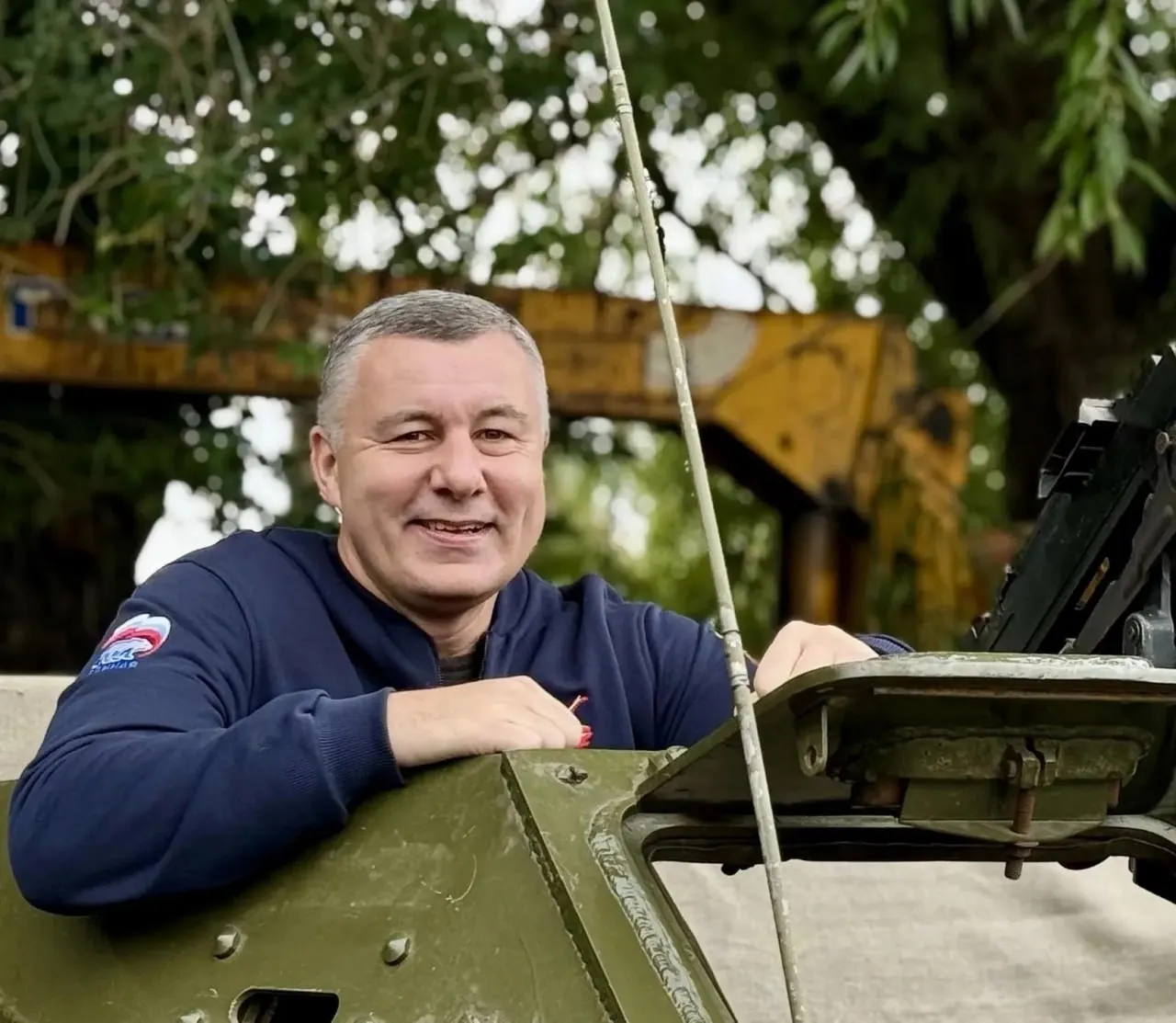Училище возвращает кадры для армейских подразделений после расформирования в 2007 году и подготовки по БПЛА.