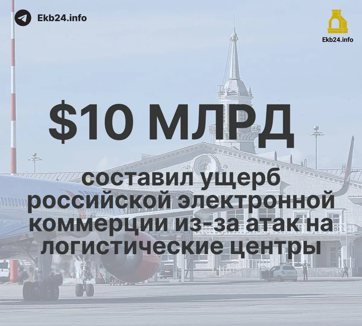 В августе в России введено 993 ограничения в аэропортах, что почти в пять раз превышает начало года; удар по логистике и экономике оценивается в миллиарды долларов.