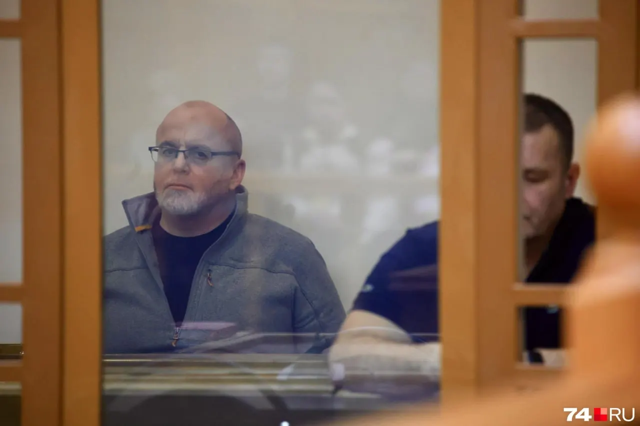 Защитники подали апелляцию в суд в Санкт-Петербурге; ранее Челябинский областной суд оправдал Курпишева и признал Штингера виновным, а в марте ему назначили 11 лет и выплату вдове журналиста.