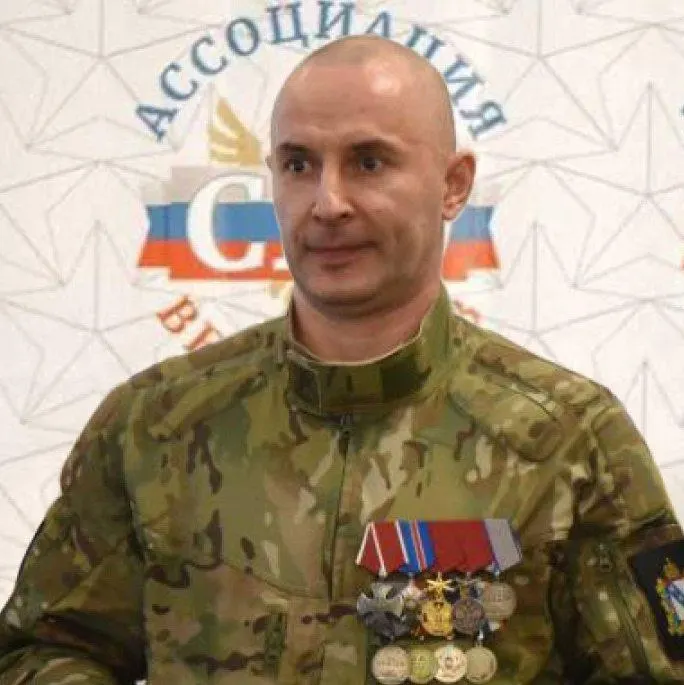 Максим Калуцких назначен омбудсменом по правам участников войны в Украине; должность создана на постоянной основе в регионе и предусматривает защиту прав членов семей участников конфликта.