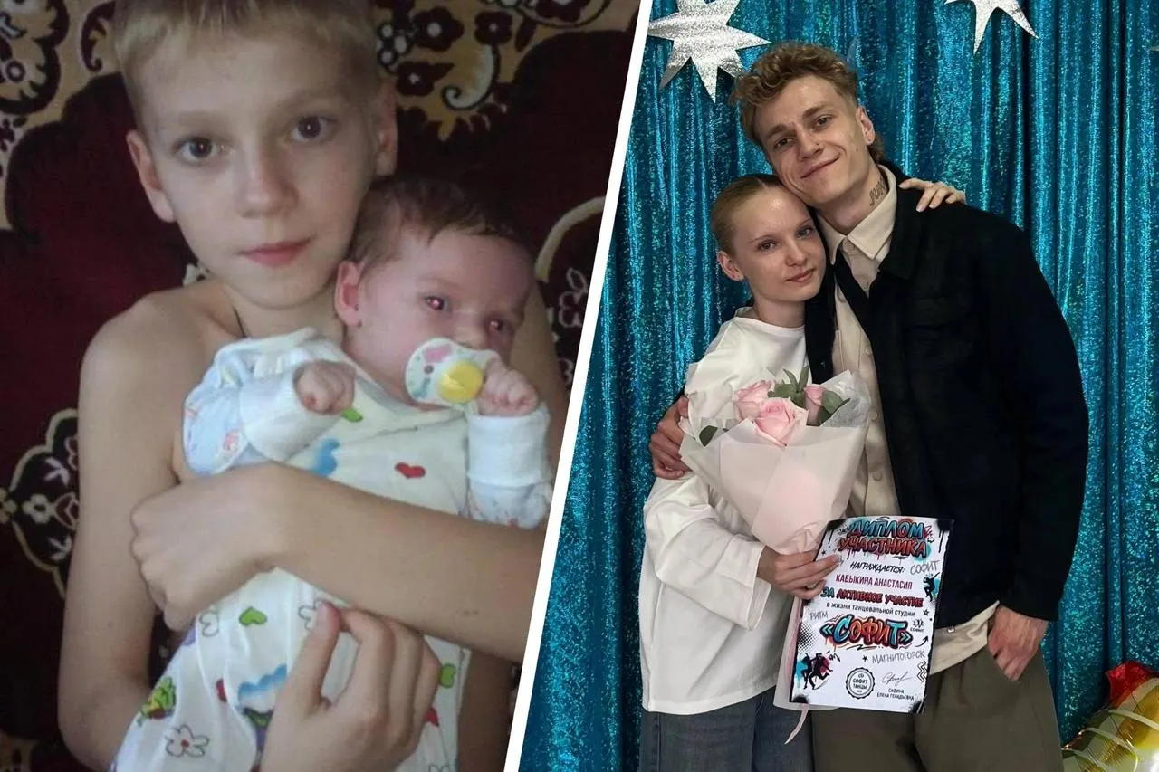 Музыкант Андрей Скнар из Магнитогорска рассказал, как стал опекуном 11-летней сестры после лишения родительских прав матери и как изменил свою жизнь ради нее.