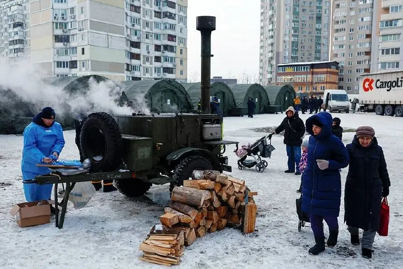 Международная комиссия пришла к выводу, что атаки на энергетику Украины систематически проводились российскими властями и причиняли тяжелые страдания гражданским.