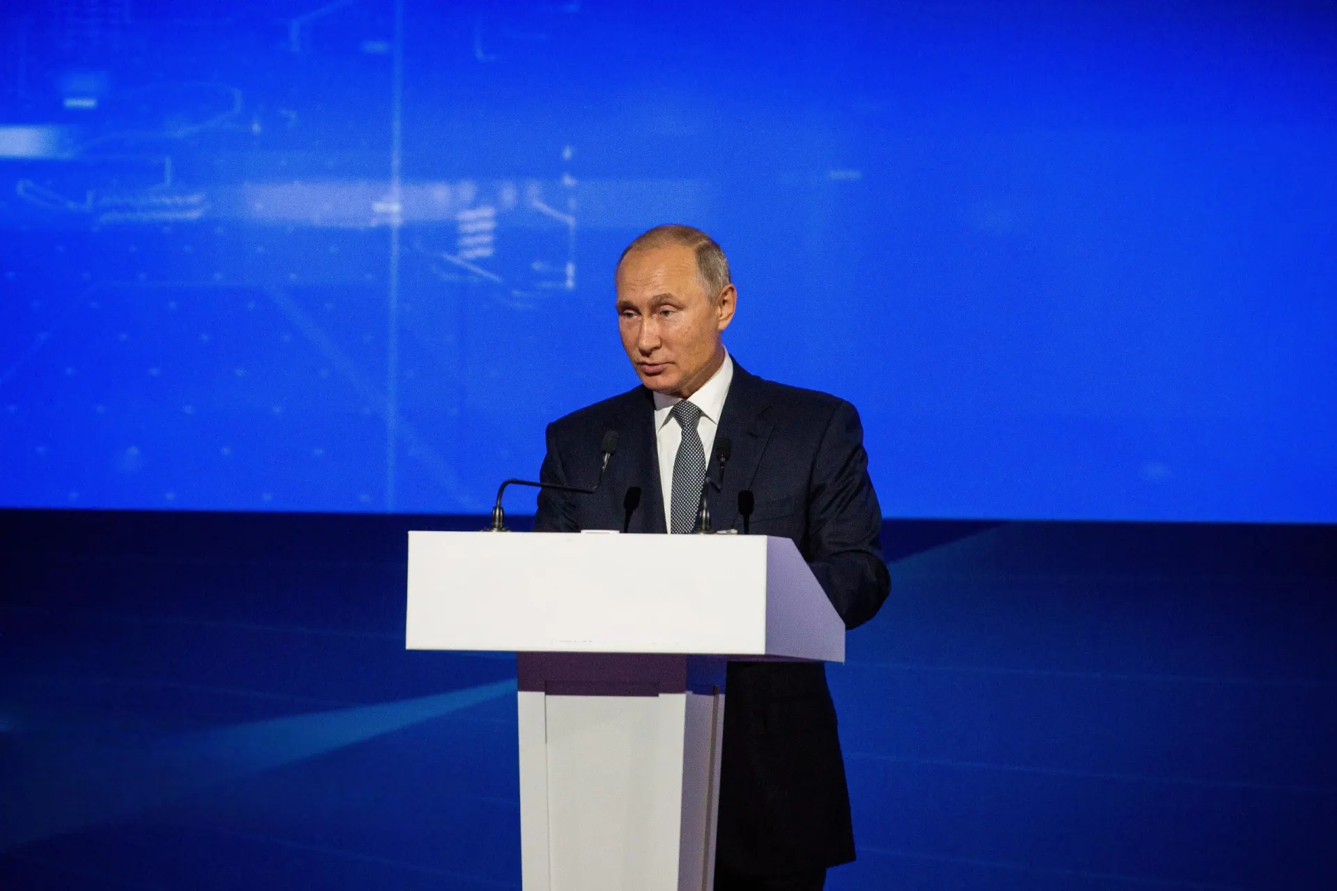 Лидер страны осветил перспективы переговоров по Украине и развитие ситуации в зоне СВО на форуме «Валдай».