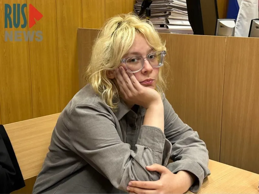 В федеральном реестре иностранных агентов появились певица Диана Логинова (Наоко) из StopTime, движение Малиновый Клин — Независимая Кубань и музыкант Александр Орлов.
