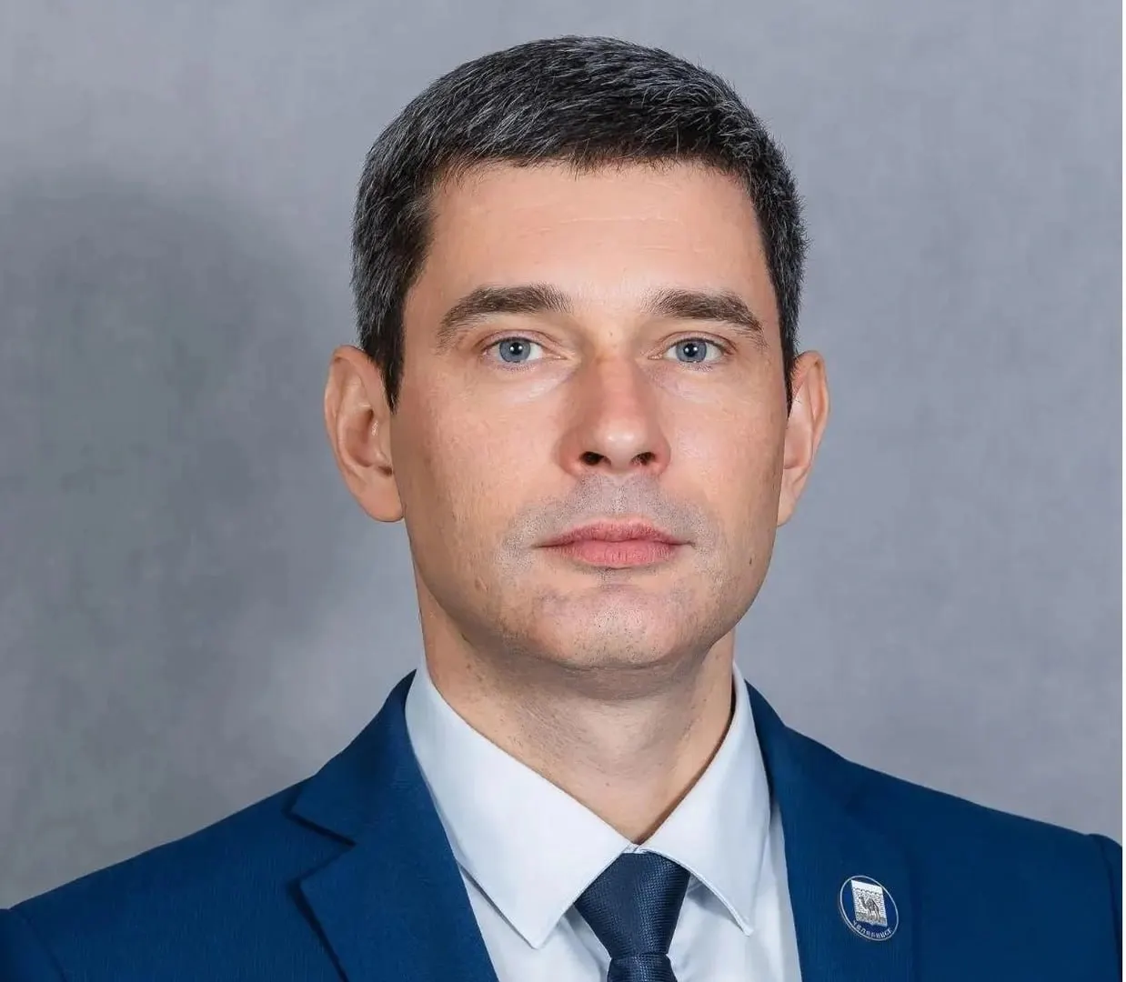Евгений Малеев возглавил городской комитет по управлению имуществом и земельными отношениями после ухода предыдущего руководителя.