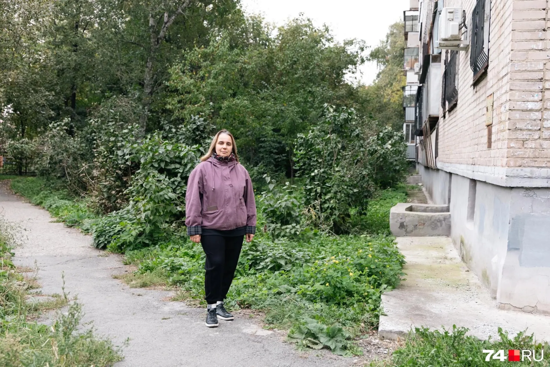 После общественного резонанса полиция прекратила уголовное дело по статье незаконной рубки лесных насаждений из-за отсутствия состава преступления.